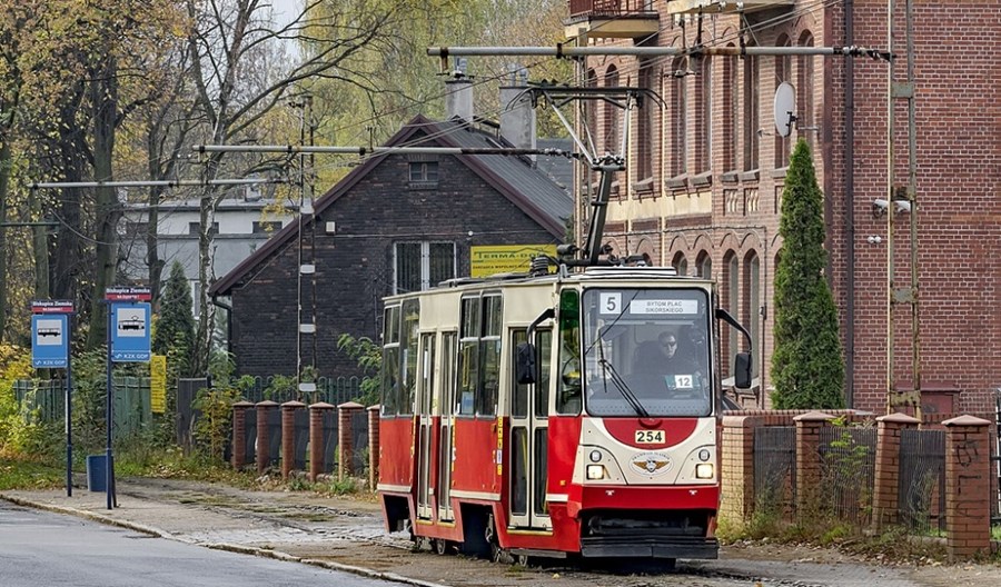 GZM: Miasta regionu stały się „piętnastominutowe samochodem” GZM: Miasta regionu stały się „piętnastominutowe samochodem”