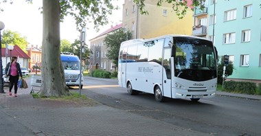 PKS Myślibórz wznowił kursy, ale nie wszystkie. „Brak podróżnych i kierowców” 