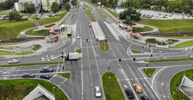 Poznań rozpoczyna budowę nowej drogi rowerowej