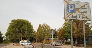 Wrocław ma nowe miejsca postojowe. Park and ride na Kamiennogórskiej prawie gotowy