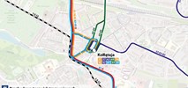 W Szczecinie trwa ogromna modernizacja torowisk