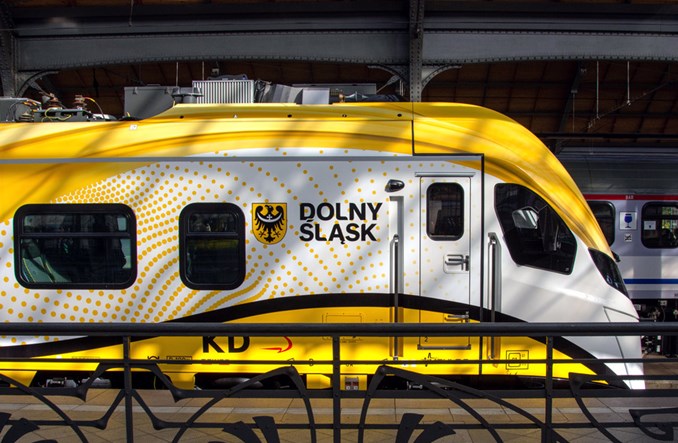 Woj. Dolnośląskie: “Integracja biletowa na linii 292 zależy od samorządów lokalnych”