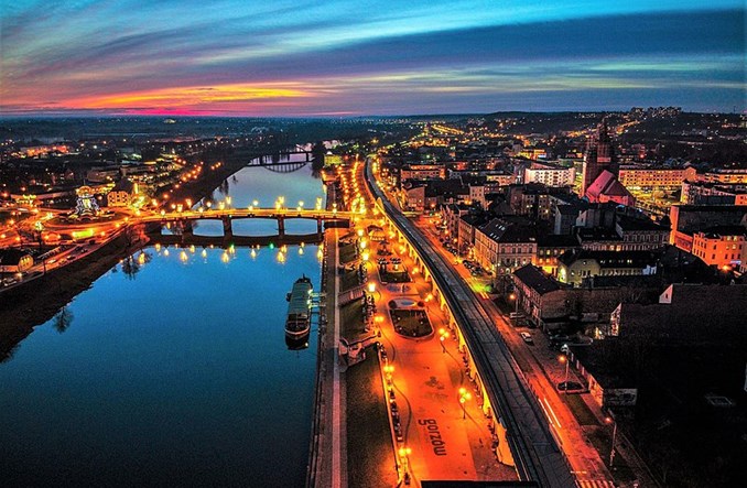 Trwa wykluczenie transportowe Gorzowa