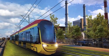 Tramwaje Warszawskie wybrały wykonawcę studium dla trasy na Modlińskiej