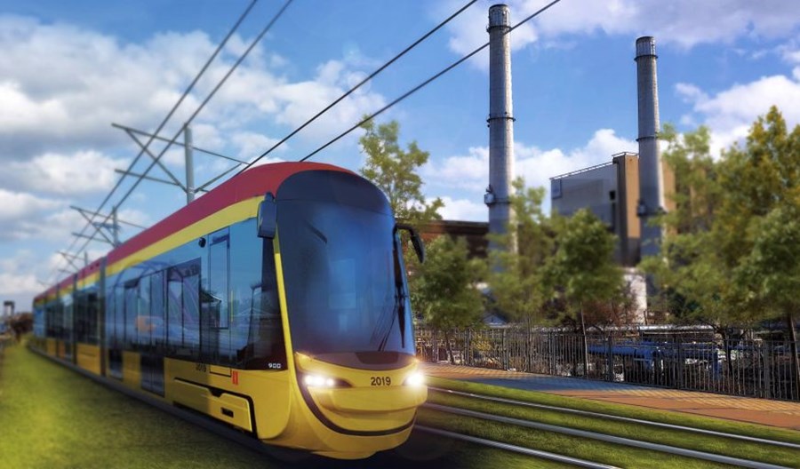 Tramwaje Warszawskie wybrały wykonawcę studium dla trasy na Modlińskiej Tramwaje Warszawskie wybrały wykonawcę studium dla trasy na Modlińskiej