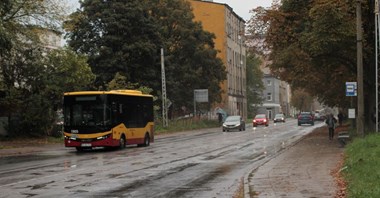 Łódź: Tramwaj na Doły z umową. Na razie bez węzła z koleją
