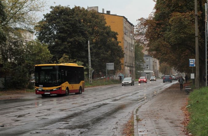 Łódź: Tramwaj na Doły z umową. Na razie bez węzła z koleją
