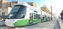 Konstantyna z dłuższą siecią tramwajową