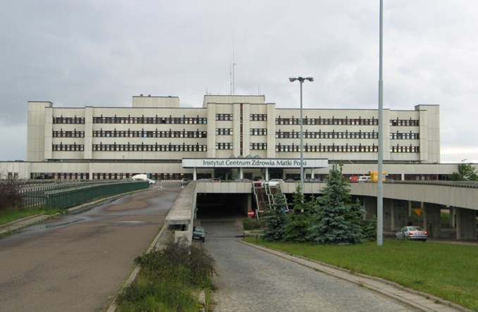 Łódź: Czy tramwaj dotrze do Szpitala CZMP?