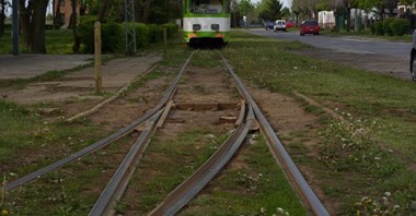 Konstantynów: Są pieniądze na modernizację linii tramwajowej