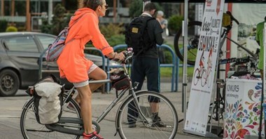 Rowerem, samochodem czy tramwajem? W Gdańsku trwa badanie mobilności mieszkańców