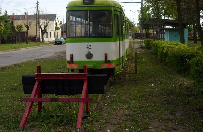 Łódź: Czterech chętnych na modernizację tramwaju do Konstantynowa