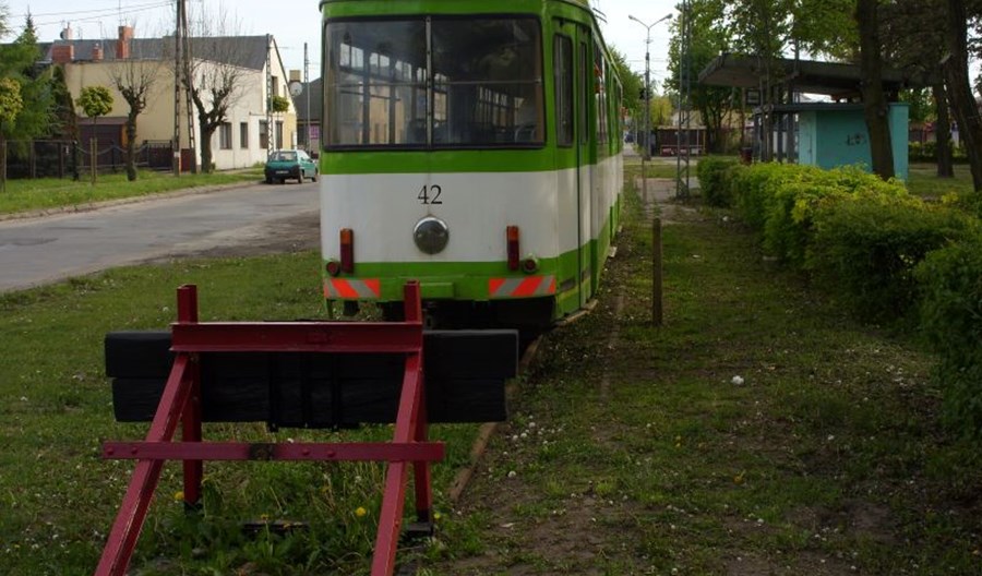 Łódź: Czterech chętnych na modernizację tramwaju do Konstantynowa Łódź: Czterech chętnych na modernizację tramwaju do Konstantynowa