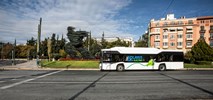 Solaris: 30 e-busów do Genui