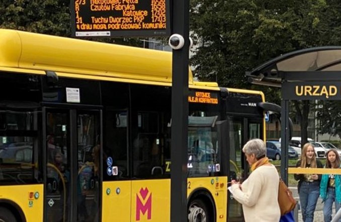 Brak kierowców, odwołane kursy i spór zbiorowy w PKM Tychy