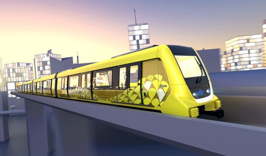 Duży kontrakt na autonomiczną linię metra w Tajpej Duży kontrakt na autonomiczną linię metra w Tajpej