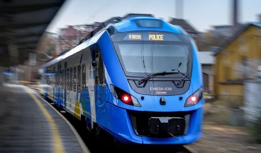 Koniec budowy SKM w Szczecinie po 2023 roku? PLK analizuje taki scenariusz Koniec budowy SKM w Szczecinie po 2023 roku? PLK analizuje taki scenariusz