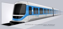 Alstom z kolejnym kontraktem na autonomiczne pociągi w Paryżu