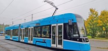 Škoda dostarczyła do Ostrawy pierwszy nowy tramwaj
