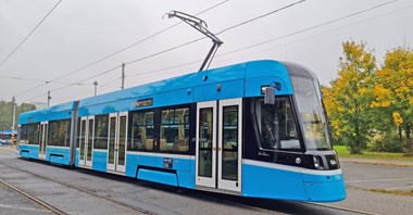 Ostrawa z przetargiem na nowe tramwaje