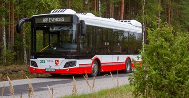 MPK Sieradz z jedną ofertę na dostawę elektrobusów