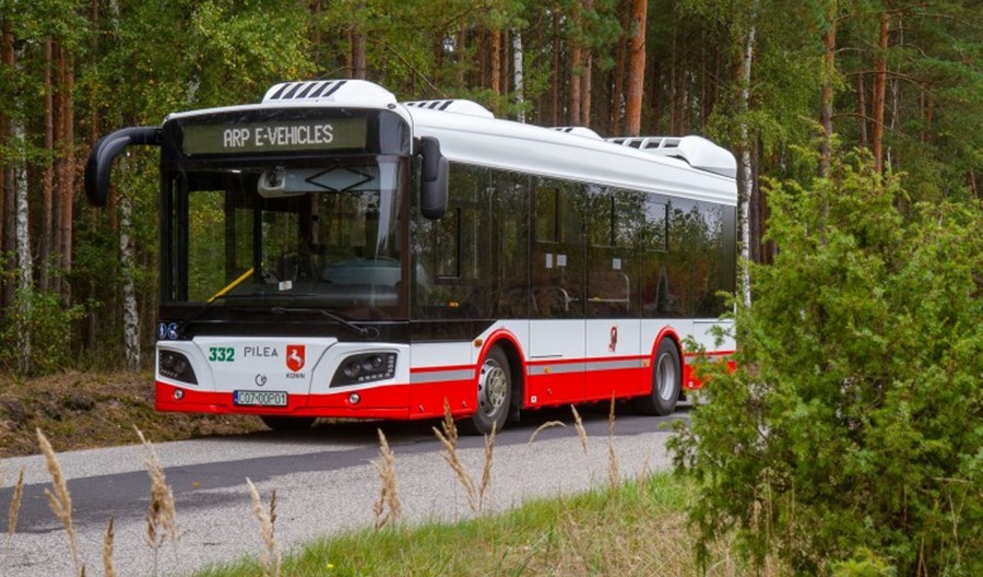Tylko ARP chce dostarczyć autobusy dla Malczyc
