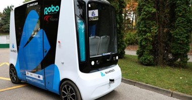 Trapeze: Nie cofajmy świata do 2019, dziś transport może być lepszy