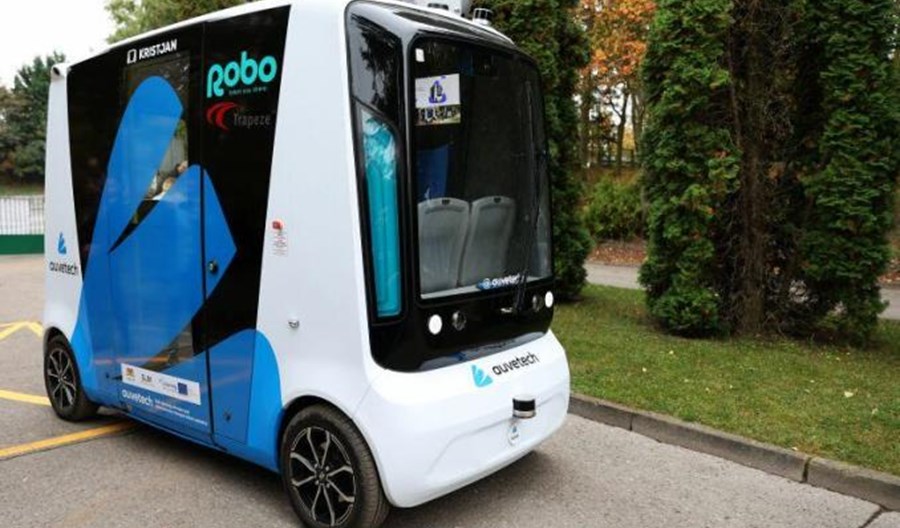 Trapeze: Nie cofajmy świata do 2019, dziś transport może być lepszy Trapeze: Nie cofajmy świata do 2019, dziś transport może być lepszy