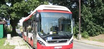 PKM Katowice z umową na hybrydowe autobusy od Volvo