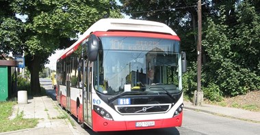 GZM: Transport zbiorowy w mniejszych gminach przynosi korzyści także wielkim miastom 