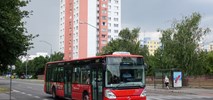 Bratysława rozstrzyga przetarg ramowy na 80 autobusów
