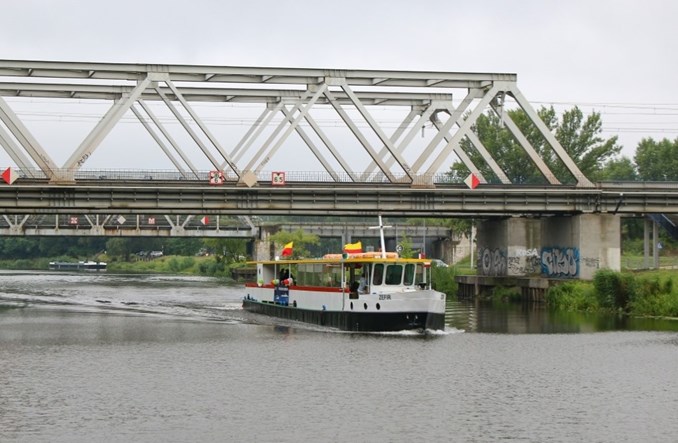 Dobry sezon Warszawskich Linii Turystycznych