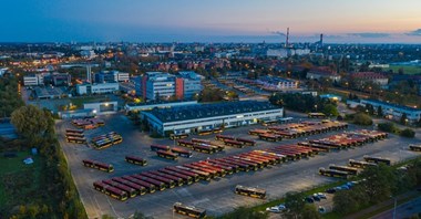 MPK Wrocław chce kupić 11 autobusów elektrycznych