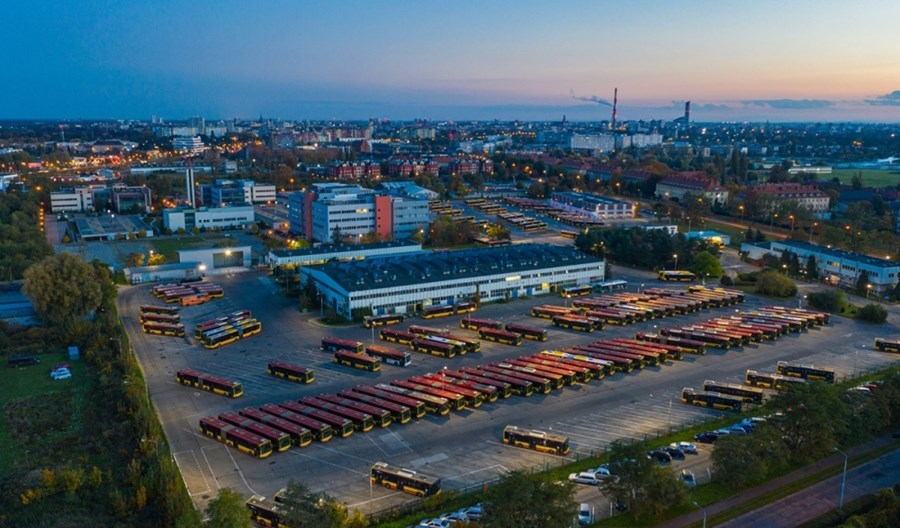 MPK Wrocław chce kupić 11 autobusów elektrycznych MPK Wrocław chce kupić 11 autobusów elektrycznych