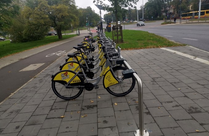 Specificity Sense of guilt Ban Łódź: Wojewódzki rower publiczny bez integracji z miejskim i bez kolejnych stacji - Transport Publiczny Specificity Sense of guilt Ban Łódź: Wojewódzki rower publiczny bez integracji z miejskim i bez kolejnych stacji - Transport Publiczny