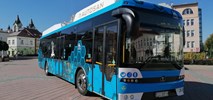 Zaskakująca oferta na jeden elektrobus dla Jarosławia