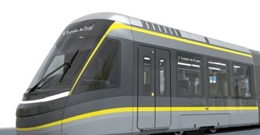 Pierwsze chińskie tramwaje dla UE pojawią się w Porto