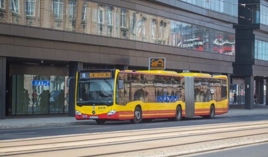 Jakich elektrobusów chce Wrocław? Szczegóły przetargu Jakich elektrobusów chce Wrocław? Szczegóły przetargu
