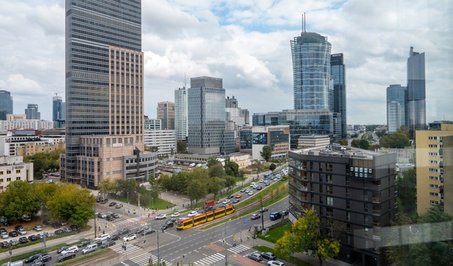 Warszawa: Nowe zasady współpracy z deweloperami przy przebudowie dróg Warszawa: Nowe zasady współpracy z deweloperami przy przebudowie dróg