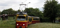 Tramwaj do Ozorkowa odchodzi w zapomnienie