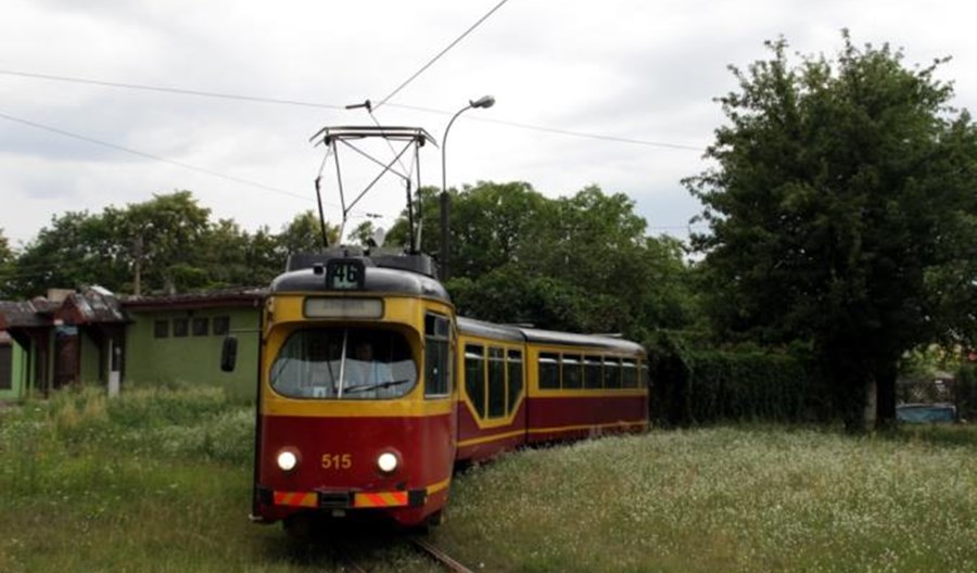 Gmina Ozorków: Popieramy powrót tramwaju, ale nie możemy podjąć inwestycji 