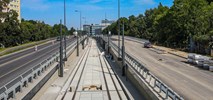 Łódź: Na początku listopada tramwaj wróci na Śmigłego-Rydza