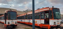 Łódź: Kolejne M8C już w MPK