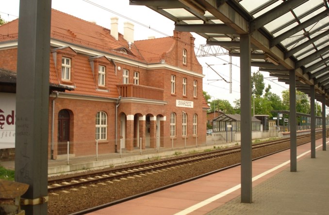 Wielkopolska: Dodatkowe środki na projekty transportowe w aglomeracji poznańskiej