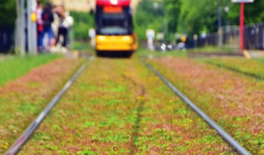 Tramwaje Warszawskie poszukują „zielonych” rozwiązań Tramwaje Warszawskie poszukują „zielonych” rozwiązań