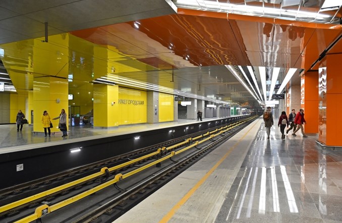 Moskwa finansuje ekologiczny transport zielonymi obligacjami