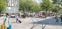 Wiedeń zaprezentował przebieg nowej linii tramwajowej