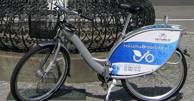 Mobilność jako usługa: transportowe rozwiązanie przyszłości? 