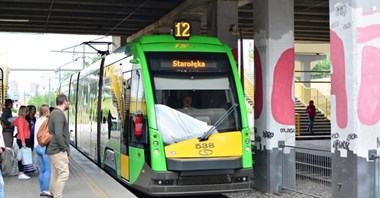 Polski Ład. Znamy wyniki: niewiele projektów autobusowych i tramwajowych. Aktualizacja