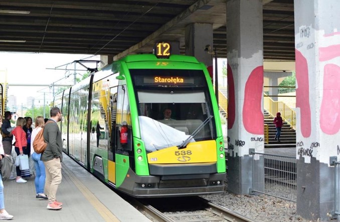 Polski Ład. Znamy wyniki: niewiele projektów autobusowych i tramwajowych. Aktualizacja